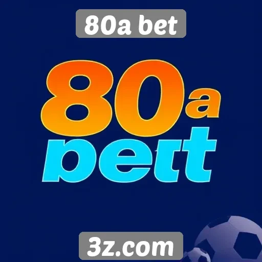 Análise da plataforma de jogos 80a bet