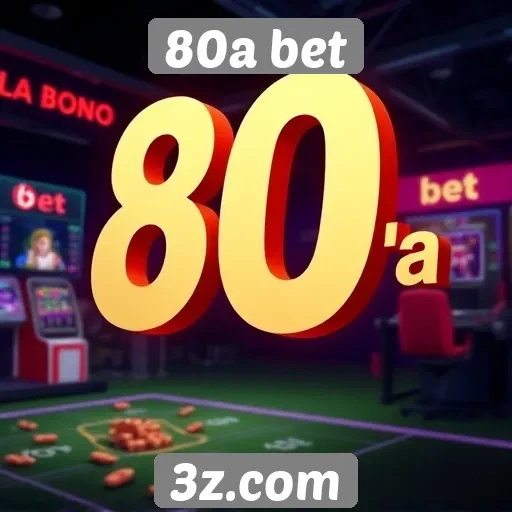 Plataforma 80a bet se destaca pela segurança de pagamentos