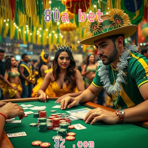 80a bet Cassino Online