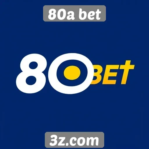 Popularidade crescente da 80a bet entre jogadores