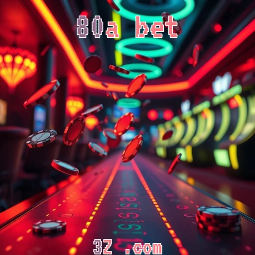 80a bet Cassino Ao Vivo