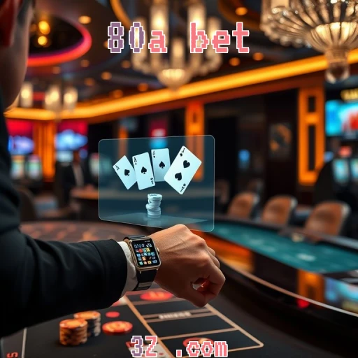 80a bet Notícias sobre Apostas