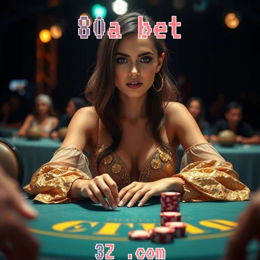 80a bet Promoções