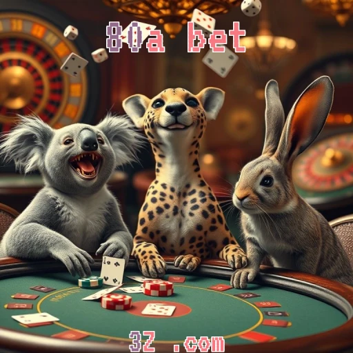 80a bet Apostas Esportivas