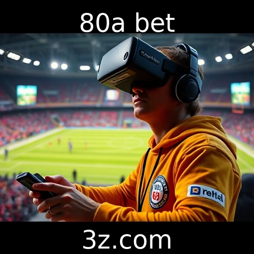 O papel da realidade virtual na indústria gamer